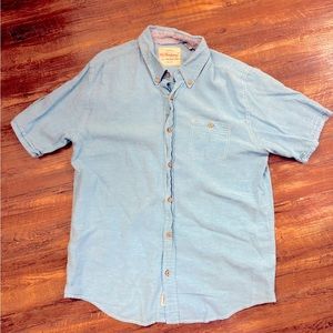 Weatherproof Vintage Button Down Shirt